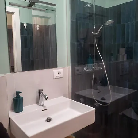 Elegante In Centro - Self Check-in Torino