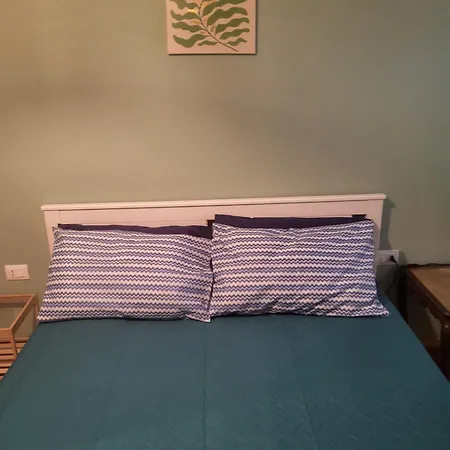 Casa Desiree דירה *