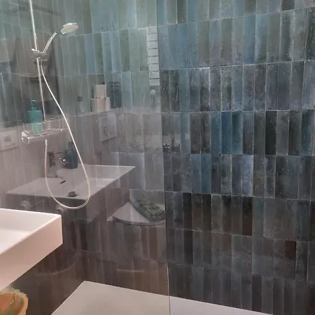 דירה Casa Desiree *