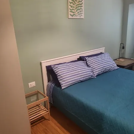 아파트 Casa Desiree 토리노