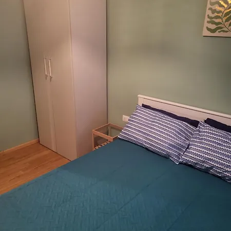 Casa Desiree * טורינו