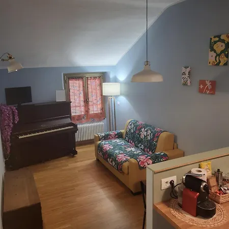 Casa Desiree *