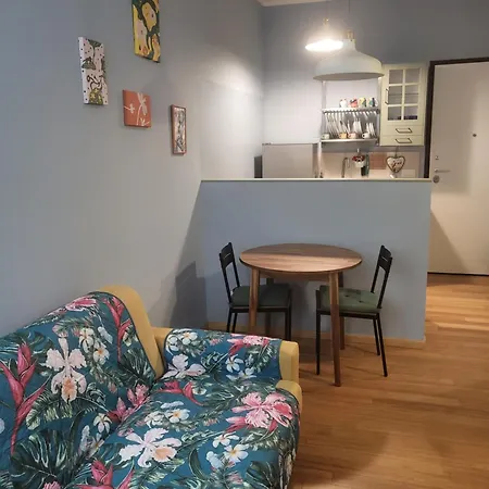 Casa Desiree טורינו