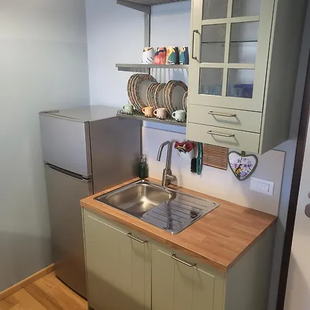 Elegante In Centro - Self Check-in Apartamento *