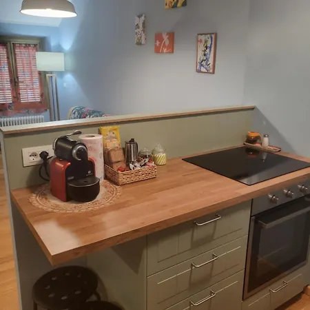 Elegante In Centro - Self Check-in *