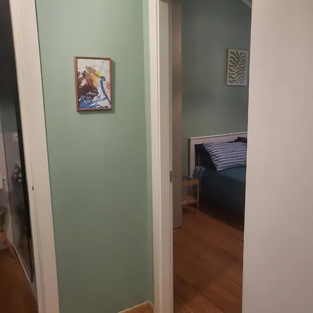 Casa Desiree דירה טורינו