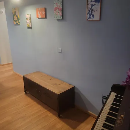 Elegante In Centro - Self Check-in Turín