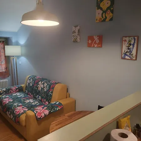 Elegante In Centro - Self Check-in Apartamento Turín