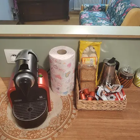 Elegante In Centro - Self Check-in * تورينو