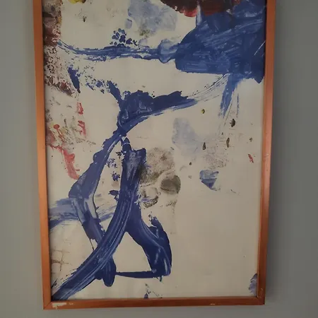 Apartamento Elegante In Centro - Self Check-in Turín