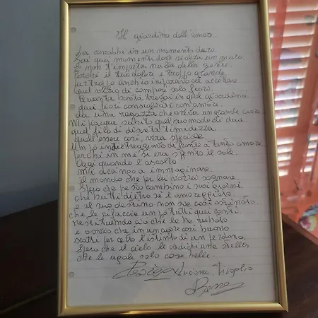 דירה Casa Desiree טורינו