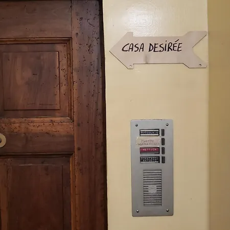 Casa Desiree * טורינו