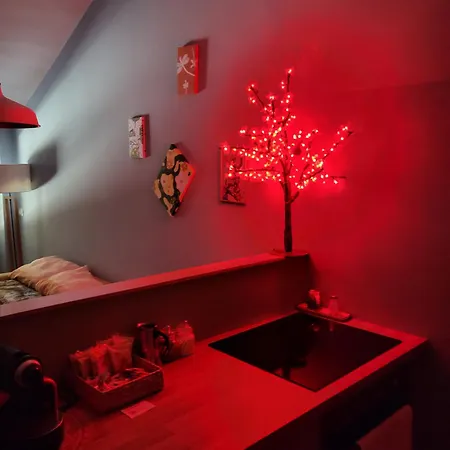 Casa Desiree דירה טורינו