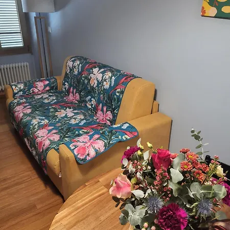 דירה Casa Desiree טורינו