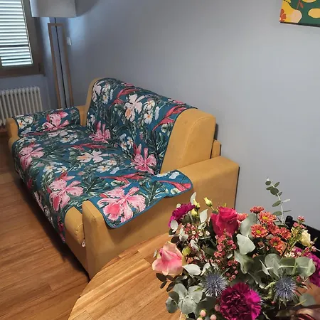 Apartman Elegante In Centro - Self Check-in Torino