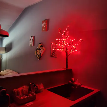 Elegante In Centro - Self Check-in *