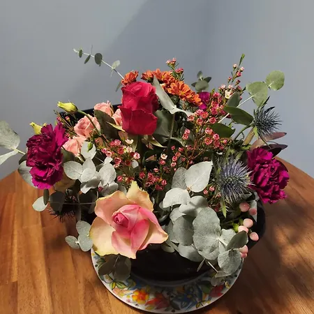 Elegante In Centro - Self Check-in Τορίνο