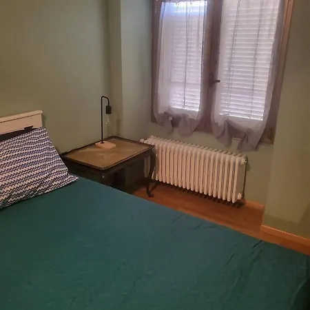 Piazza San Carlo 2 Letti Cozy Suite +Wi‑Fi Appartement