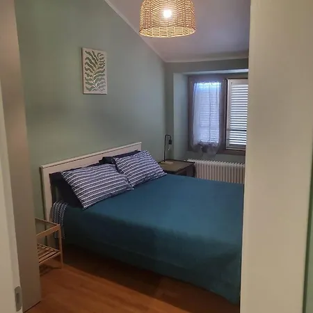 Elegante In Centro - Self Check-in *