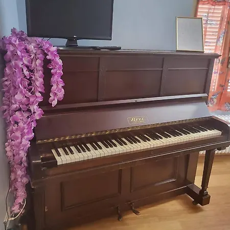 Elegante In Centro - Self Check-in * تورينو