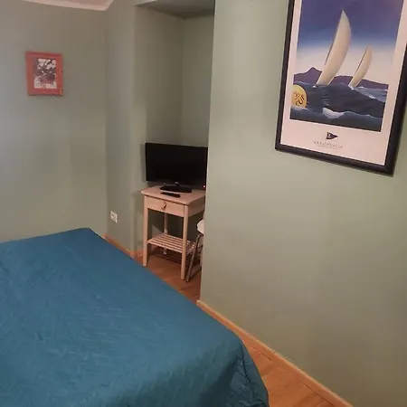 Appartement Elegante In Centro - Self Check-in *