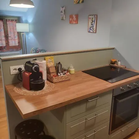 شقة Elegante In Centro - Self Check-in