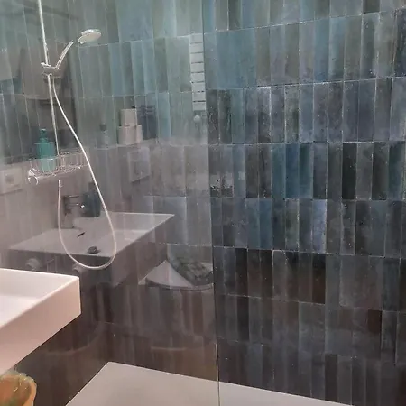 Elegante In Centro - Self Check-in شقة