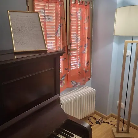 Appartement Elegante In Centro - Self Check-in Turin