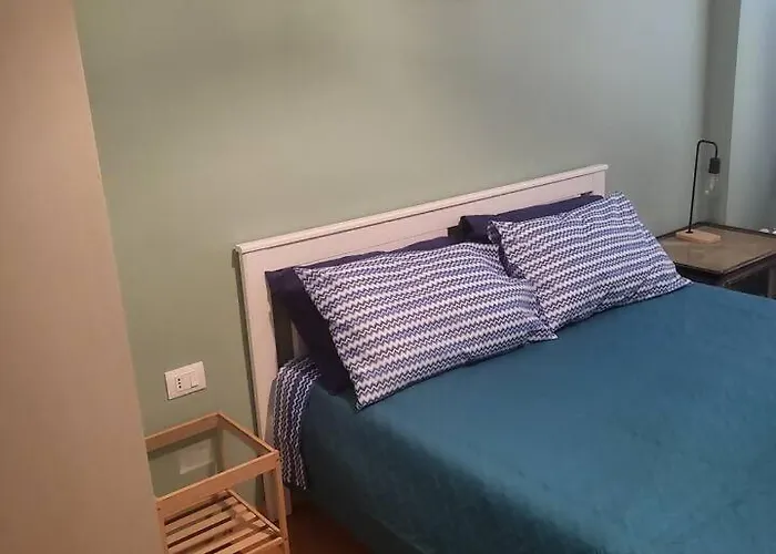 Elegante In Centro - Self Check-in 都灵