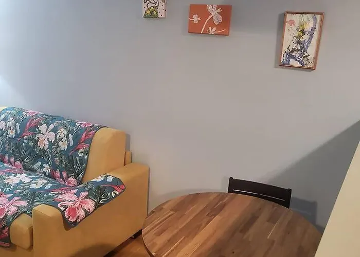 公寓 Elegante In Centro - Self Check-in 都灵