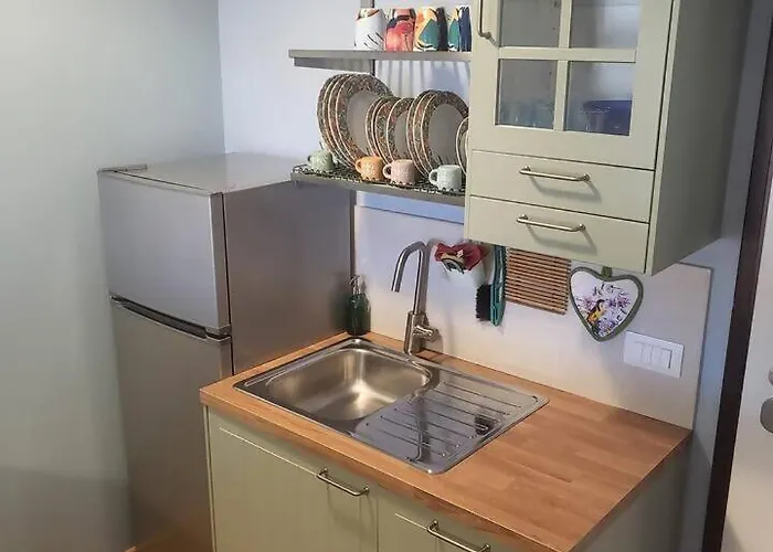 Elegante In Centro - Self Check-in