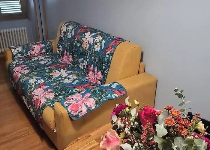 Elegante In Centro - Self Check-in Apartamento